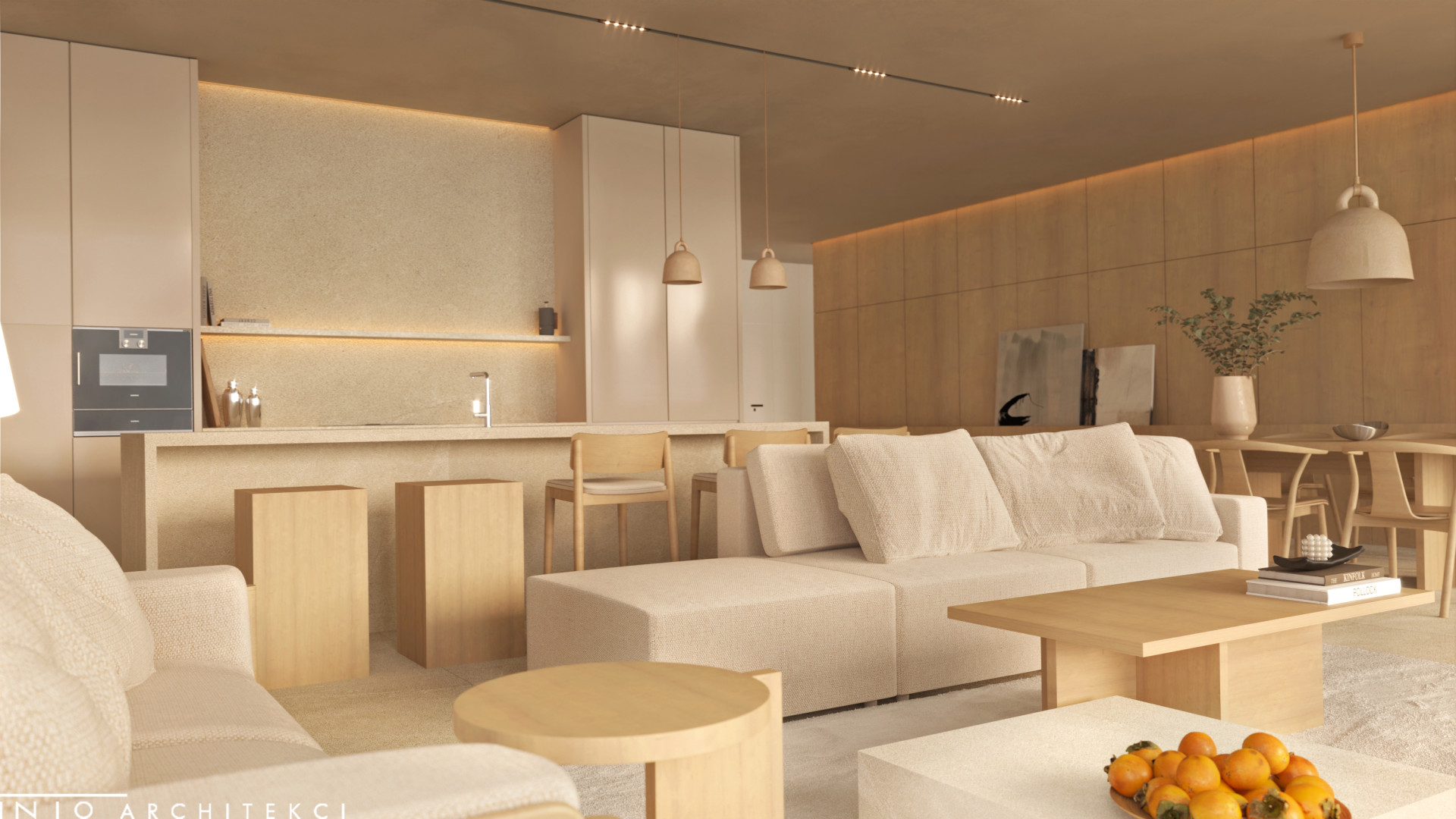 Nowoczesny hotel SPA w górach – architektura, apartamenty i strefa wellness