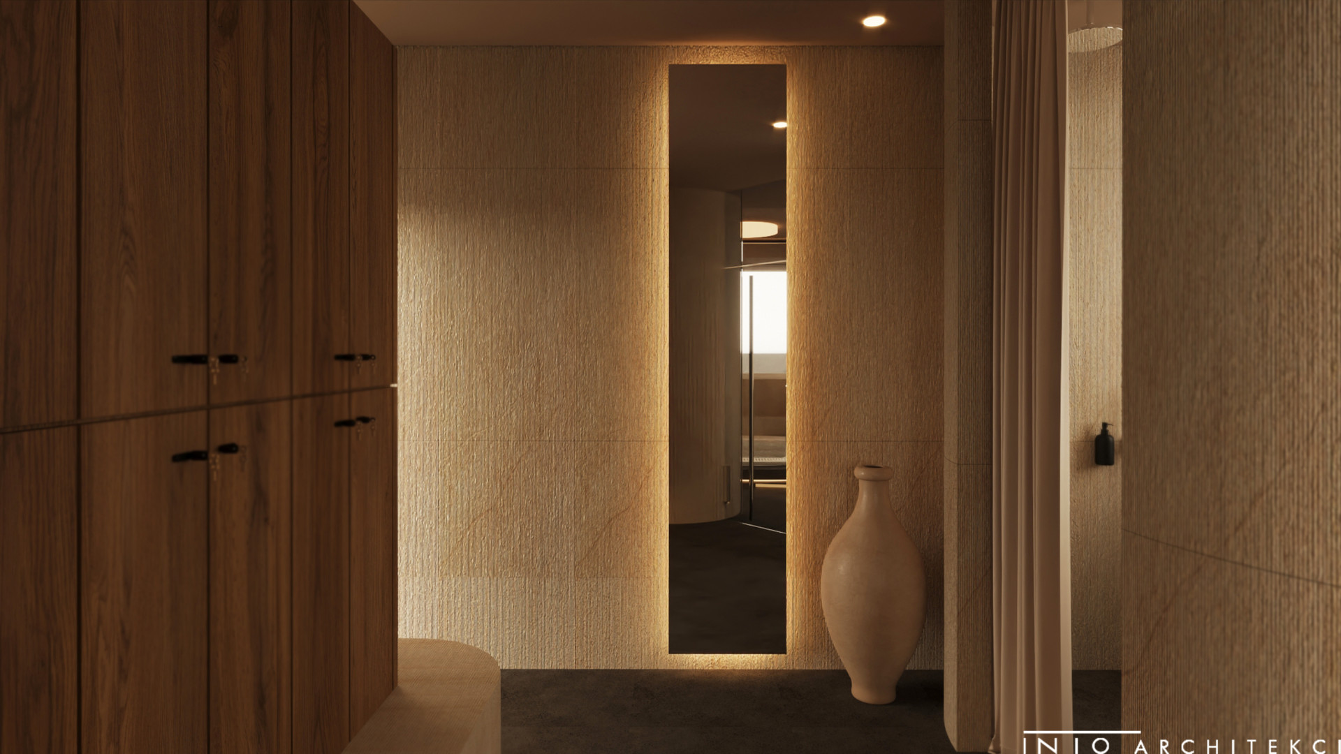 Nowoczesny hotel SPA w górach – architektura, apartamenty i strefa wellness
